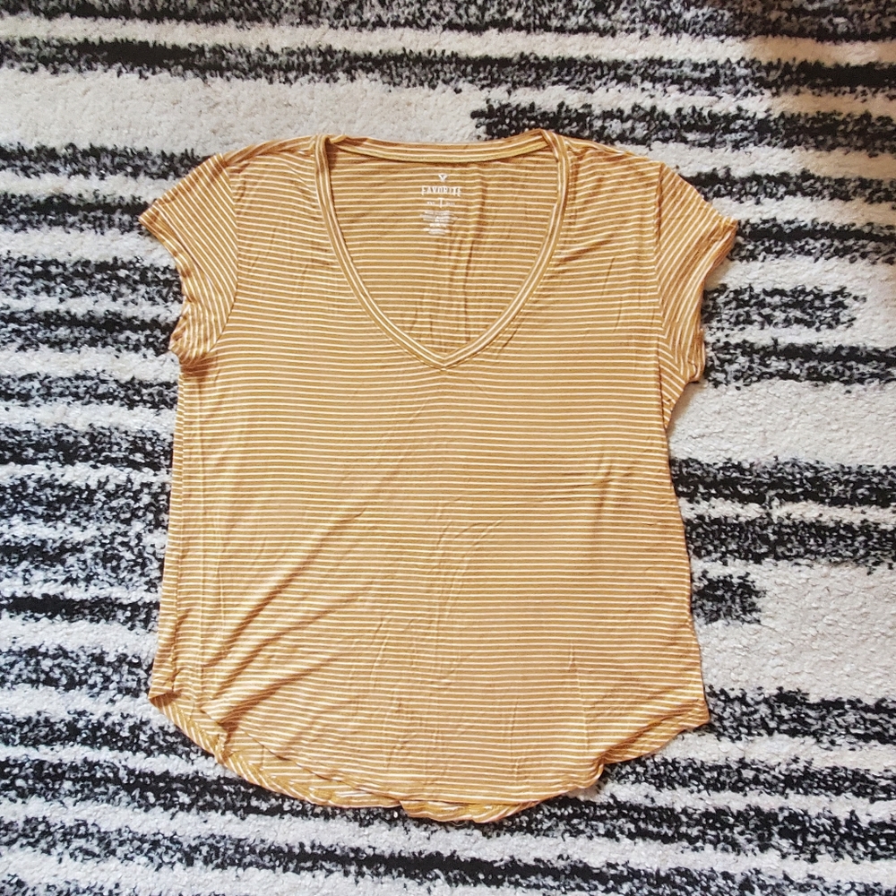 COPY - American Eagle Favorite T